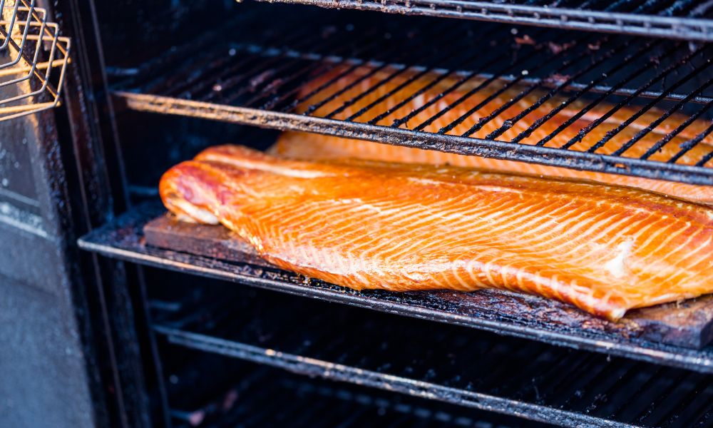 What Temp is Smoked Salmon Done? A Smokin' Hot Guide! 6