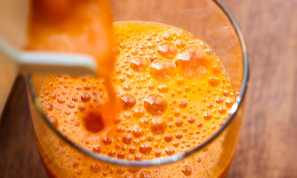 How Long Does Fresh Carrot Juice Last: A Comprehensive Guide 4