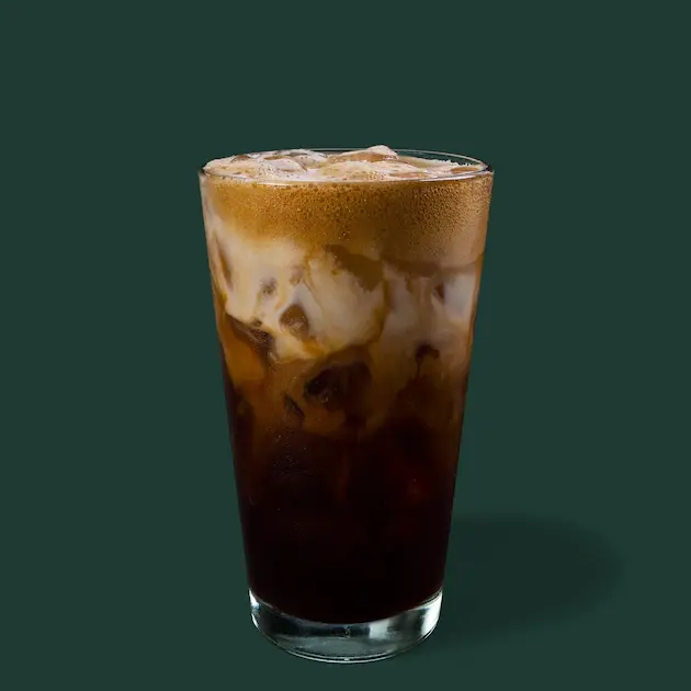 Favorite Iced Coffee at Starbucks: Your Ultimate Summer Guide 1