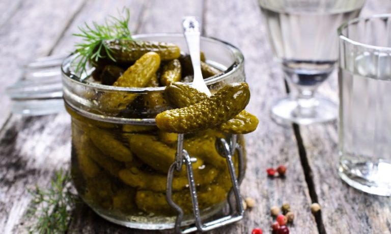 Can Pickle Juice Go Bad? The Ultimate Guide To Pickles And Their Shelf ...