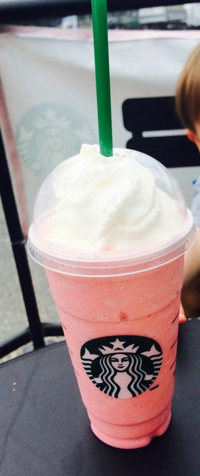 TikTok's Starbucks Sensations: Unveil the Must-Try Drinks Today 7