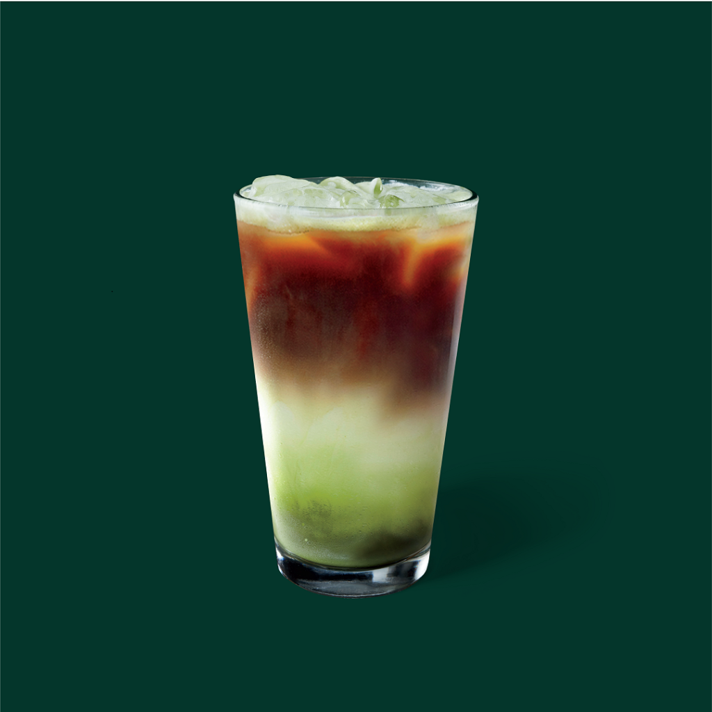 TikTok's Starbucks Sensations: Unveil the Must-Try Drinks Today 4