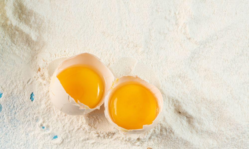 Egg-cellent Alternatives: A Guide to Egg Substitutes for Brownies 5