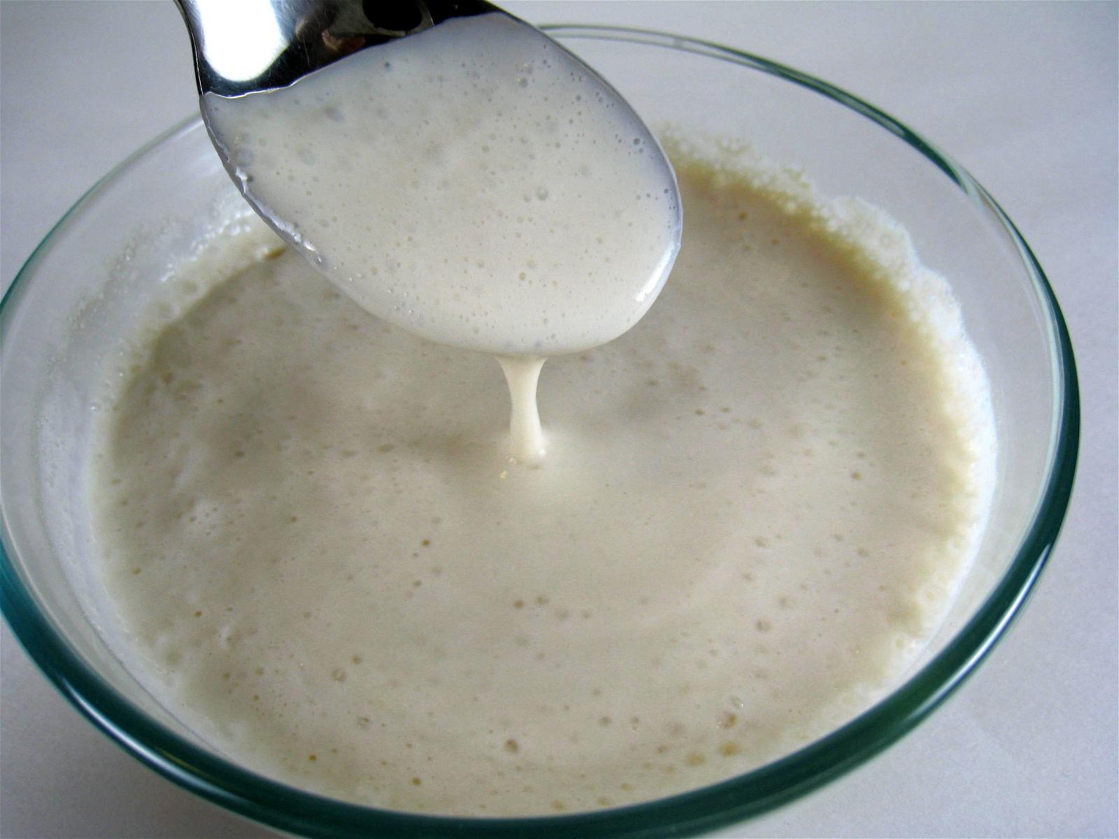 Can You Freeze Soya Cream? Chilling Facts and Thawing Tips