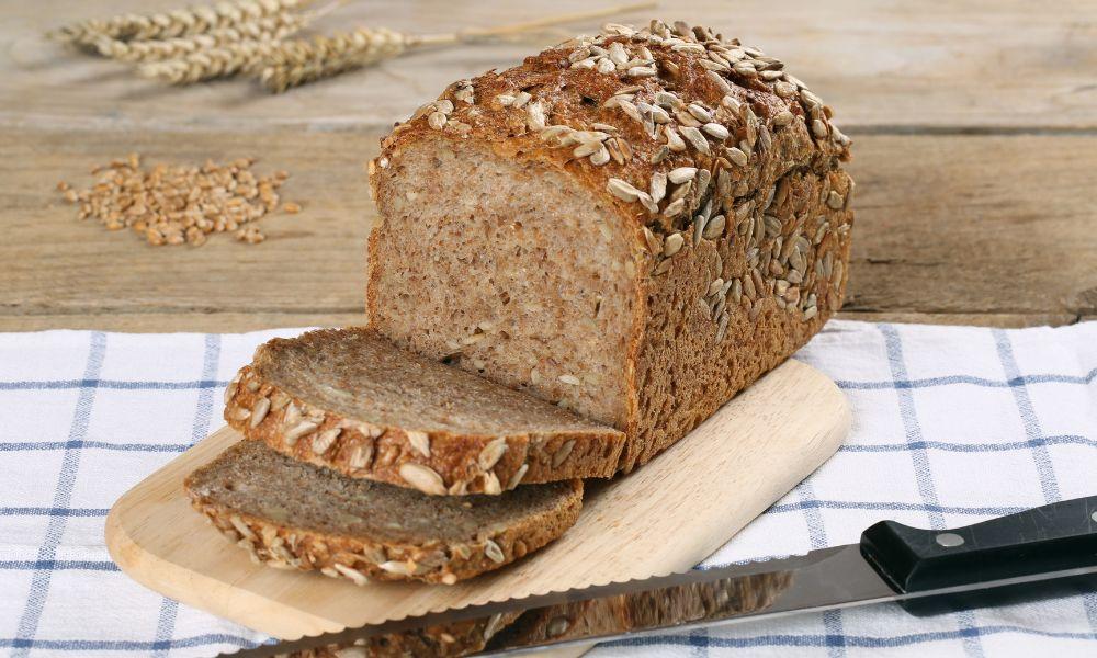 Unraveling the Mystery: How Long Does Whole Wheat Bread Last? 1