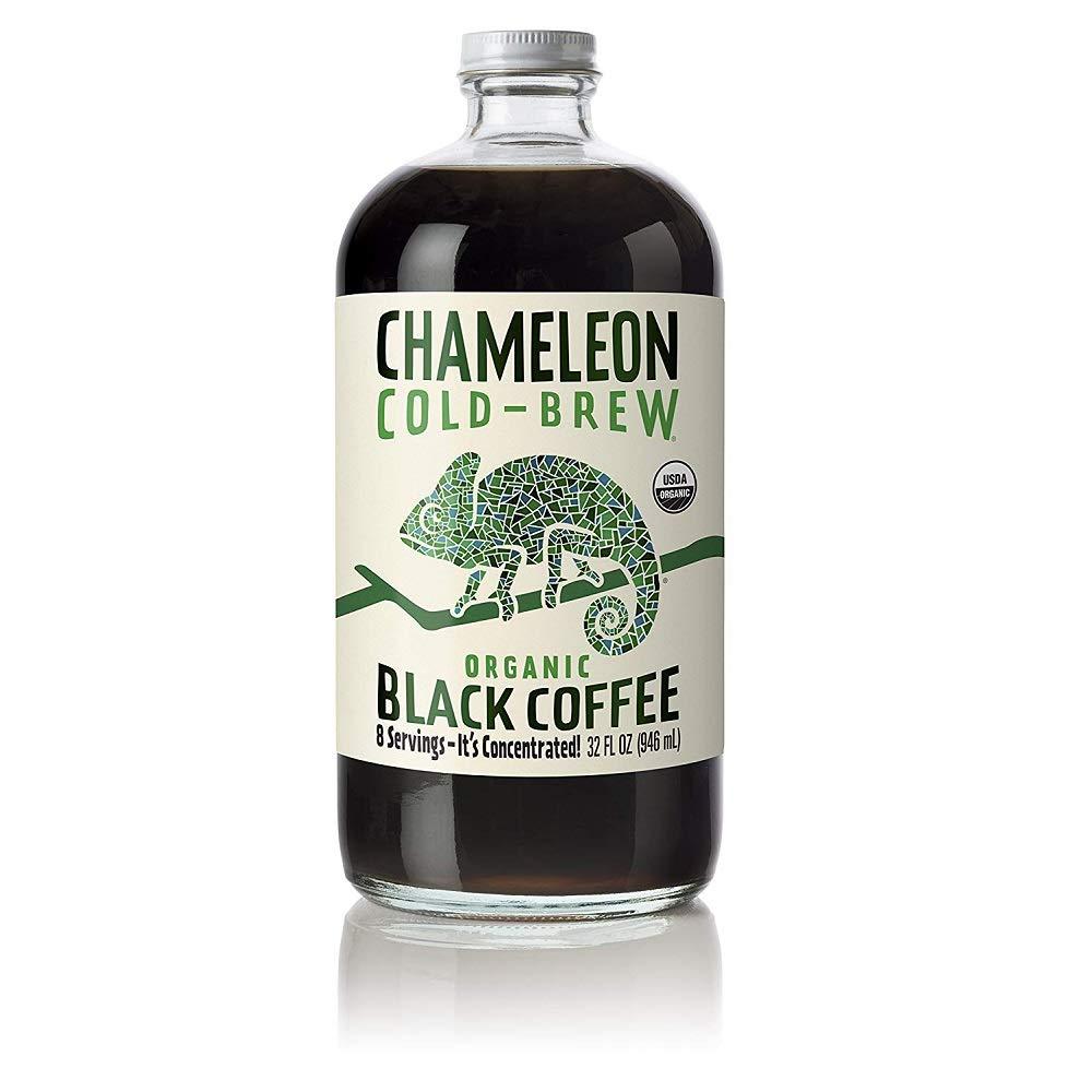 Unraveling the Caffeine Kick: Your Guide to 16 oz Cold Brew Coffee 3