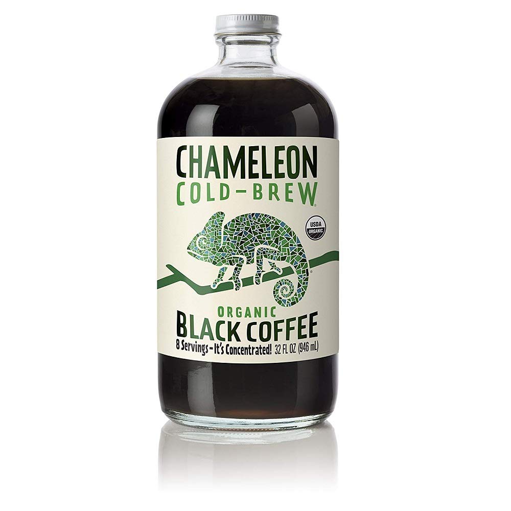 Unraveling the Caffeine Kick: Your Guide to 16 oz Cold Brew Coffee 20