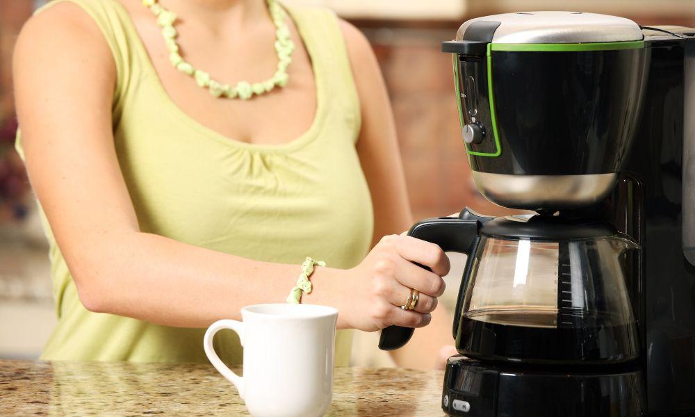 Discover the surprising power consumption of popular coffee makers