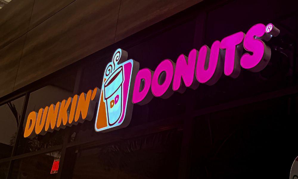 How to choose the perfect Dunkin hot cup size for you 1