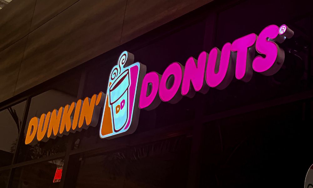 Unveiling the Magic of Dunkin Donuts Frozen Coffee Flavors 36