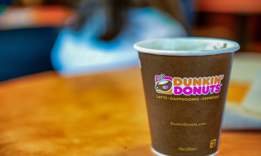 Dunkin’s Free Coffee Mondays: Start Your Week With a Smile!