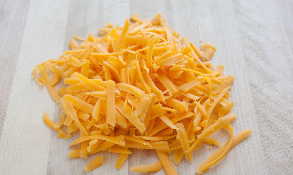 Is Kraft Shredded Cheese Gluten-Free?