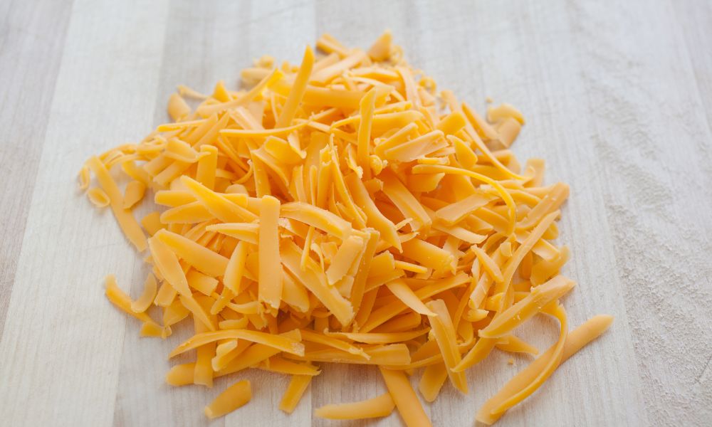 Is Kraft Shredded Cheese Gluten-Free?