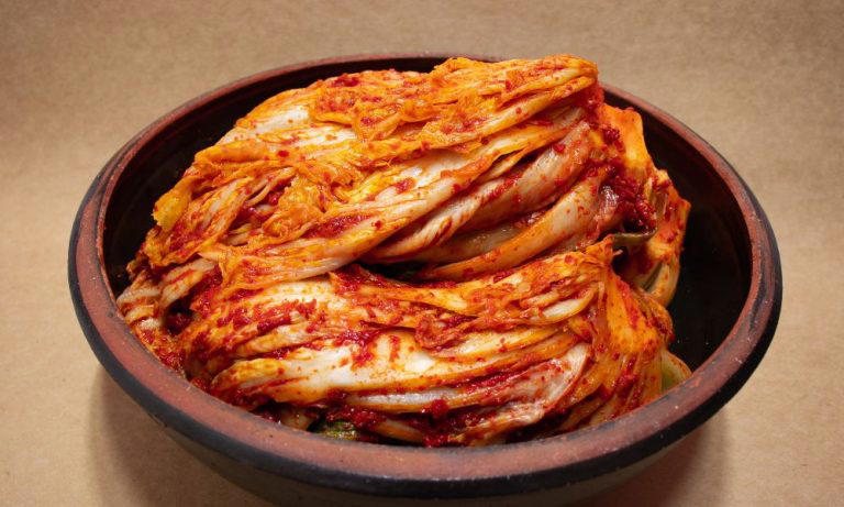 Does Kimchi Have To Be Refrigerated? Unlocking The Secrets Of Korea's ...