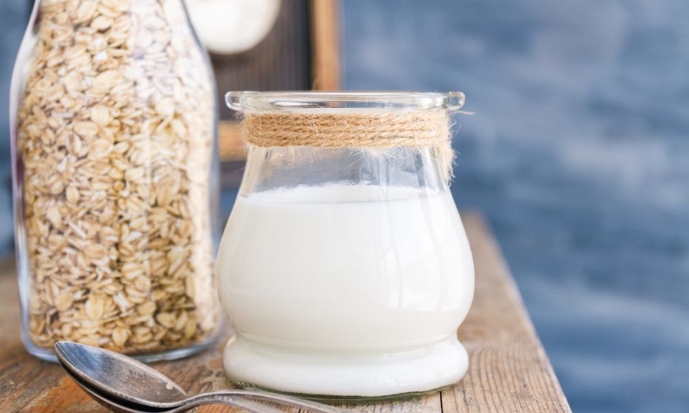 Oat Milk Have Gluten? Unraveling the Truth!