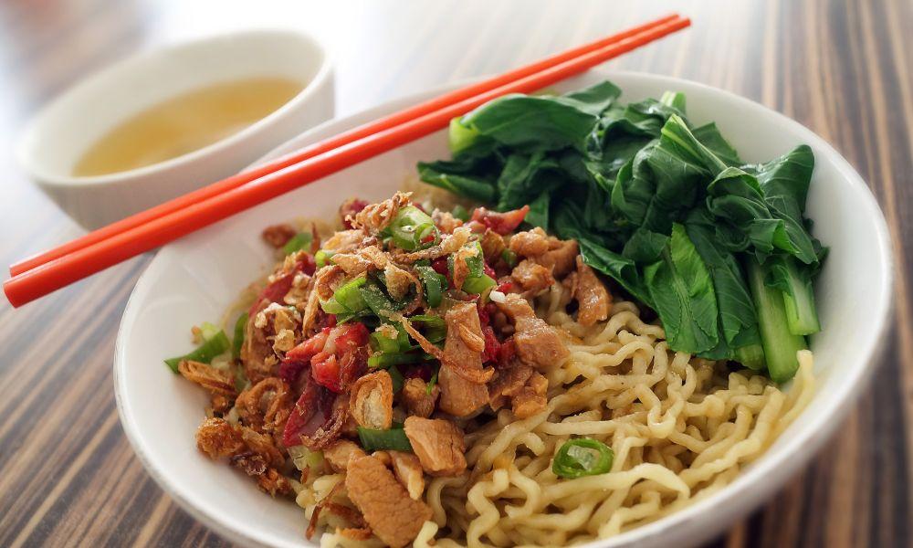 The Noodle Nirvana: Discovering the Healthiest Type of Noodle 4