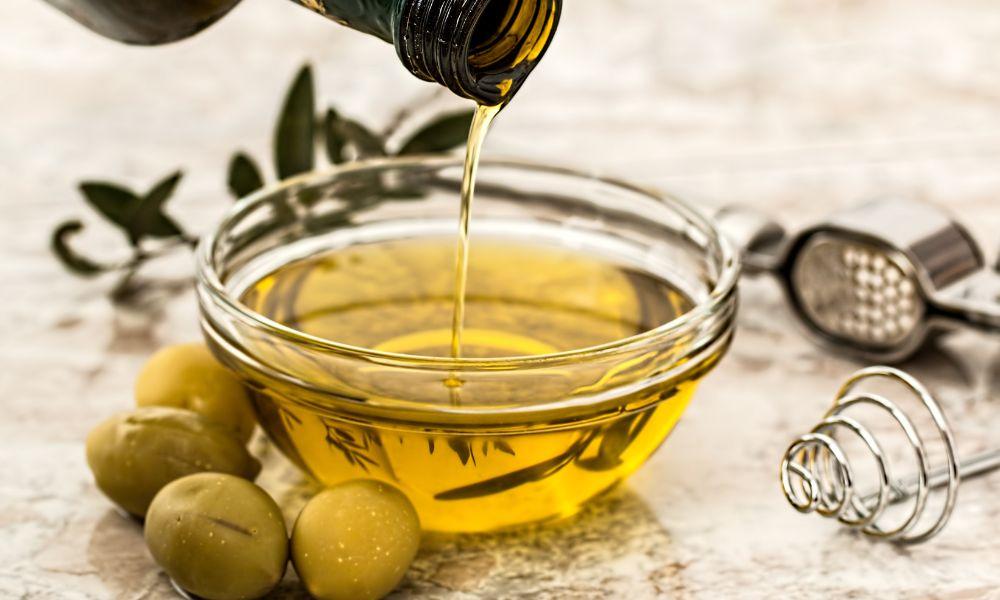 Can Olive Oil Be Refrigerated