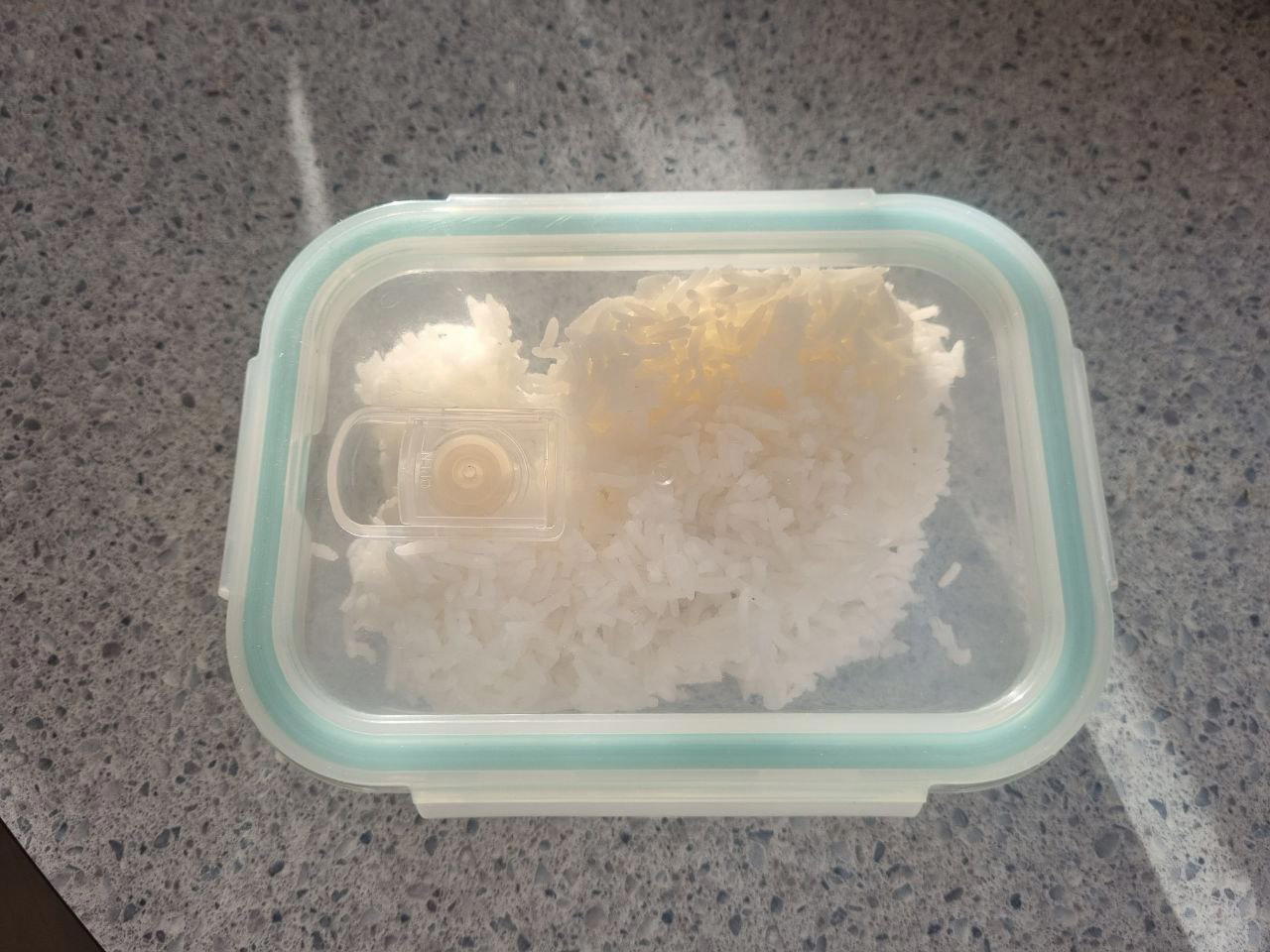 The Grain Guardian How To Keep Cooked Rice Fresh Like A Pro