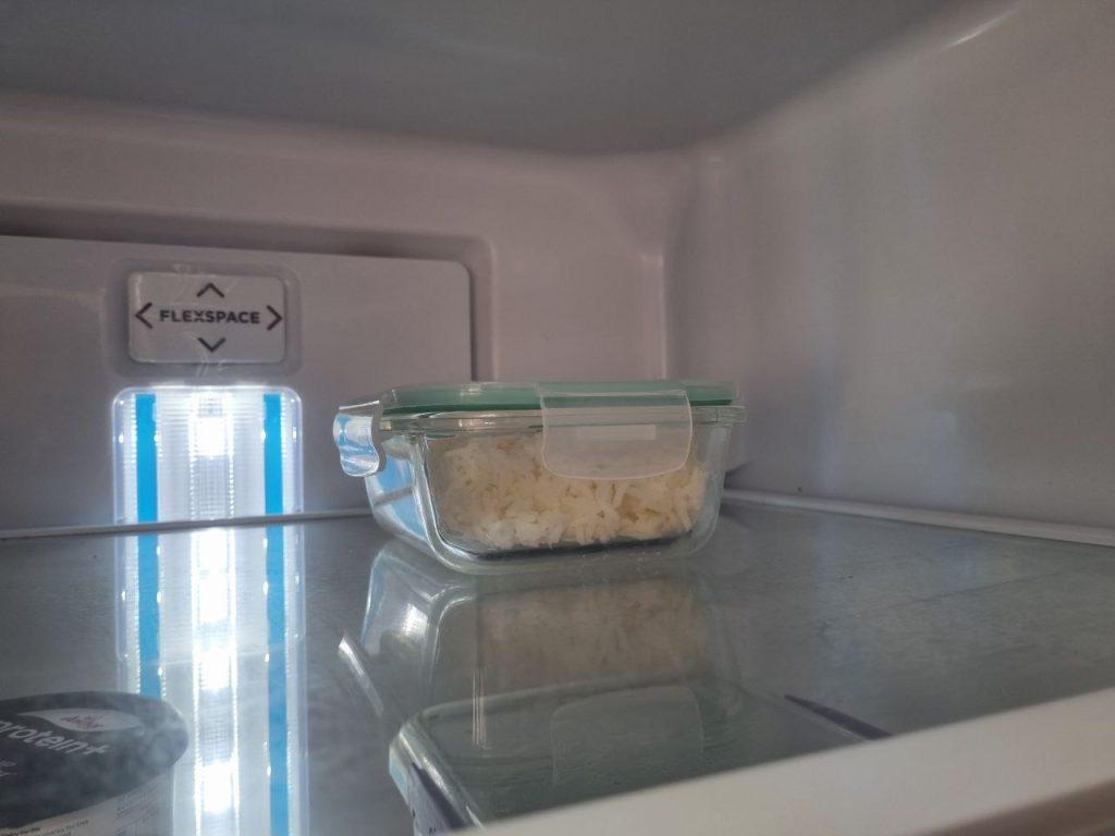 The Grain Guardian: How to Keep Cooked Rice Fresh Like a Pro 10