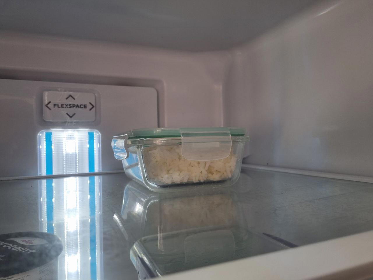 The Grain Guardian How To Keep Cooked Rice Fresh Like A Pro