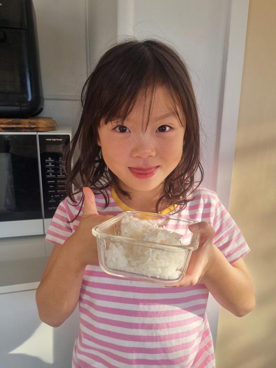 The Grain Guardian How To Keep Cooked Rice Fresh Like A Pro