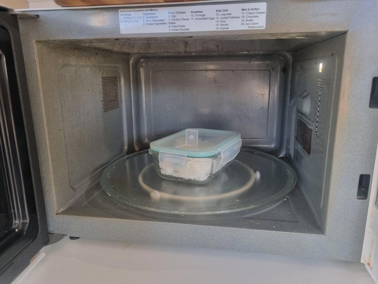 How To Keep Cooked Rice Fresh Overnight at Gilbert Nunez blog