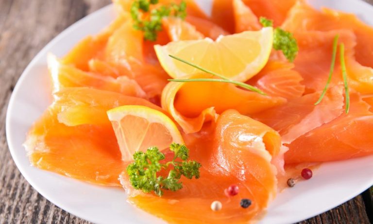 What Temp Is Smoked Salmon Done? A Smokin' Hot Guide! • BoatBasinCafe
