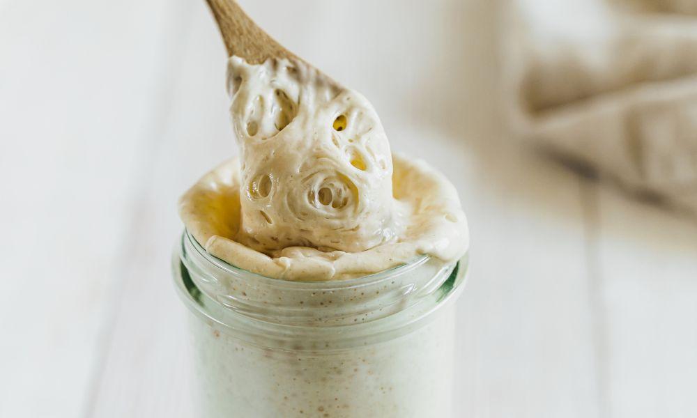 How Long Does Sourdough Starter Last? Tips for Maintaining a Healthy Starter 1