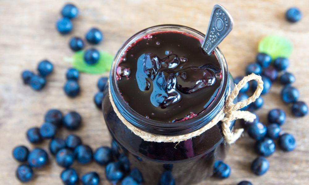 How to Keep Blueberries Fresh for Longer: Expert Tips and Tricks 2