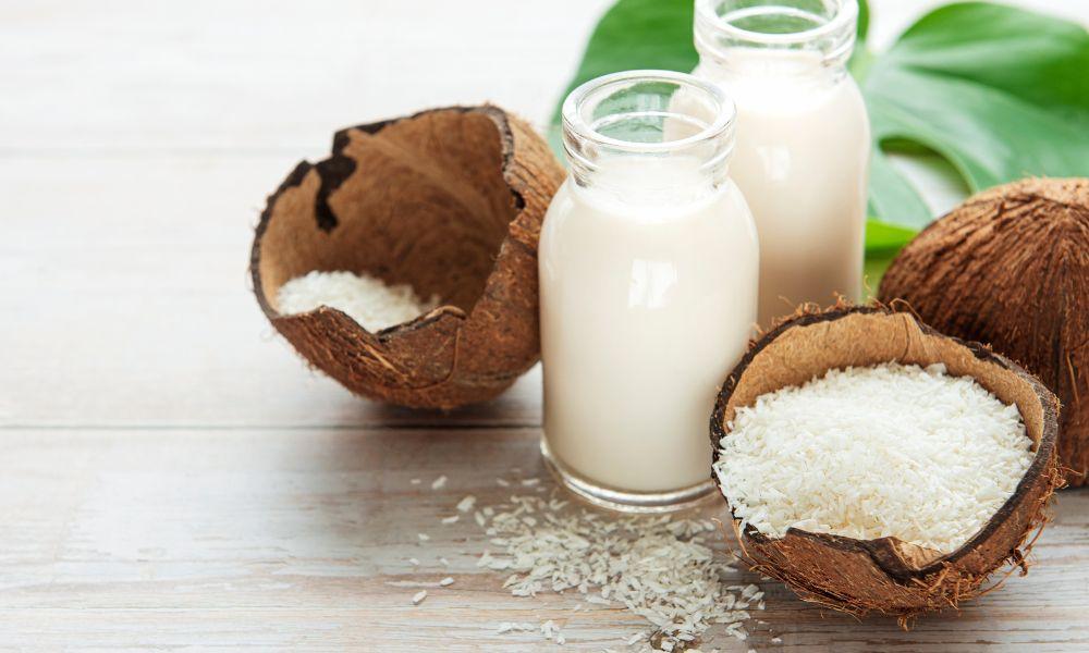 Don't toss it just yet: Canned Coconut Milk Past Expiration Date 2