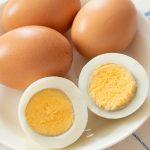 how long can hard boiled eggs last in the fridge