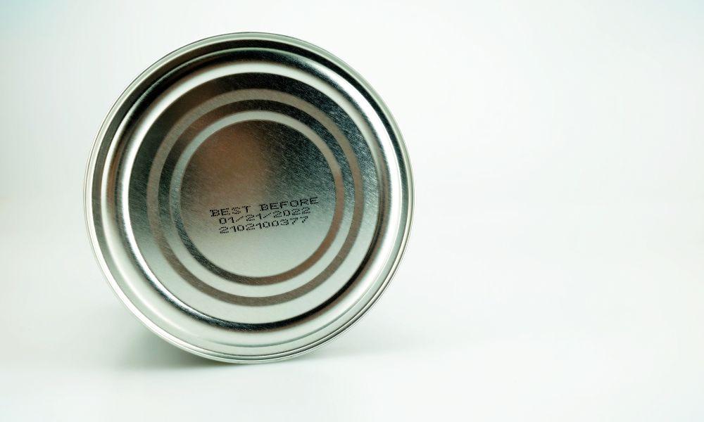 Don't toss it just yet: Canned Coconut Milk Past Expiration Date 1