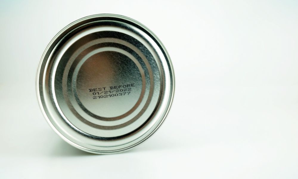 Don't toss it just yet: Canned Coconut Milk Past Expiration Date 5