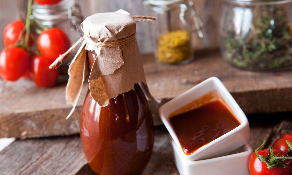 Ketchup Expiration Date: How Long Does It Last? Find Out Now! 2