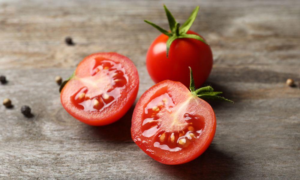 Tasty Tomato: Exploring the Delightful World of Flavorful Tomatoes 3