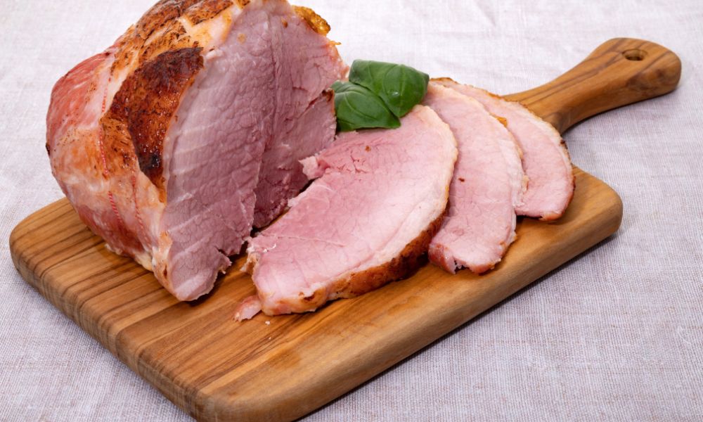 Preserve the Flavor: How Long Can Honey Baked Ham Stay in the Fridge? | Your Guide to Ham Storage