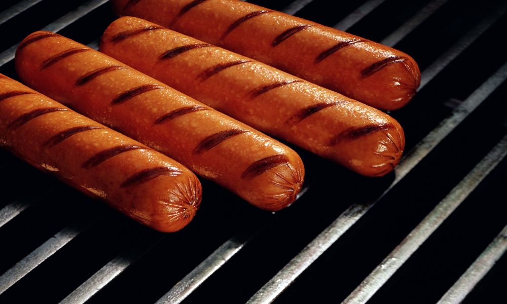 How Long Are Hot Dogs Good for After Opening? Expert Advice