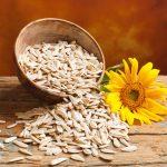 how long do sunflower seeds last after expiration date