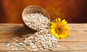 how long do sunflower seeds last after expiration date