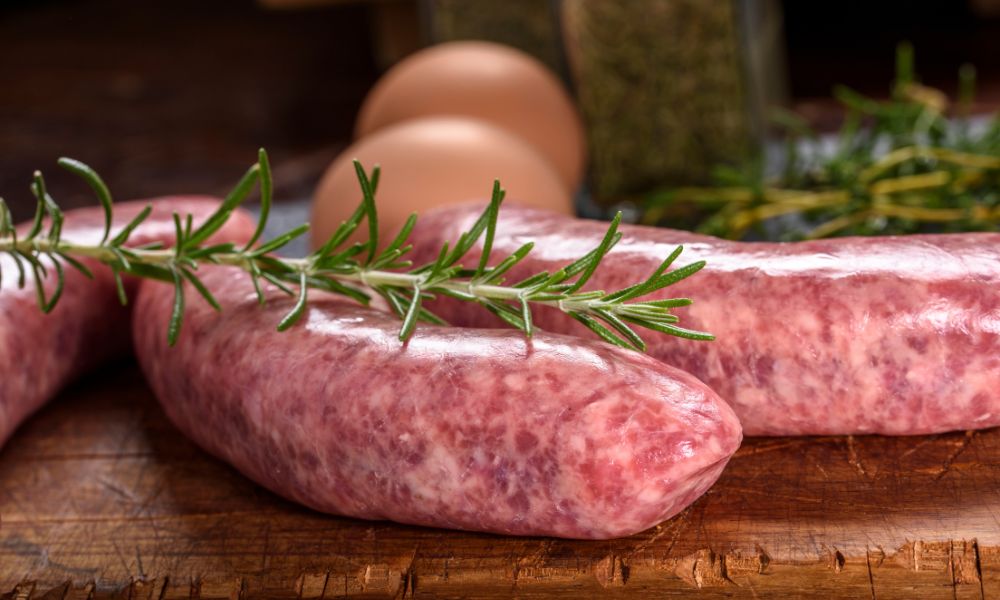 Italian Sausage Shelf Life: How Long Does it Last in the Fridge? 1