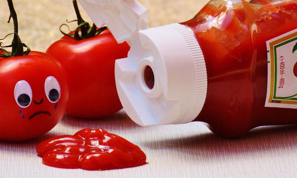 how long is ketchup good after expiration date