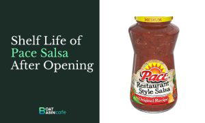 Optimizing The Shelf Life Of Pace Salsa After Opening • BoatBasinCafe