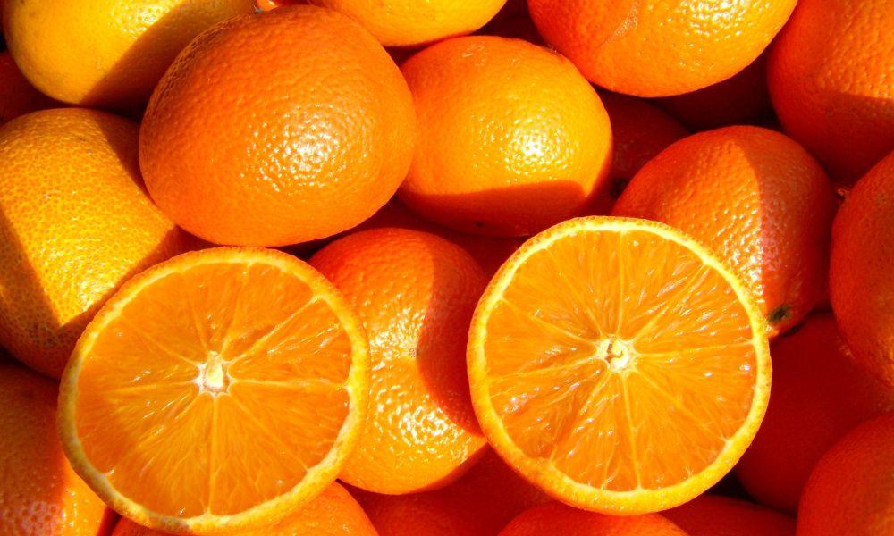 how to keep oranges fresh longer