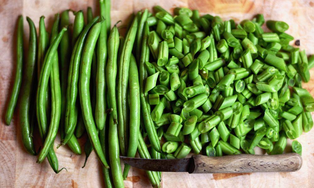 How to Store Green Beans in the Refrigerator: Keep Your Beans Fresh and Crisp! 1