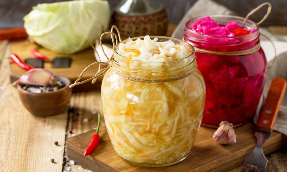 Can You Make Sauerkraut with Red Cabbage? 1