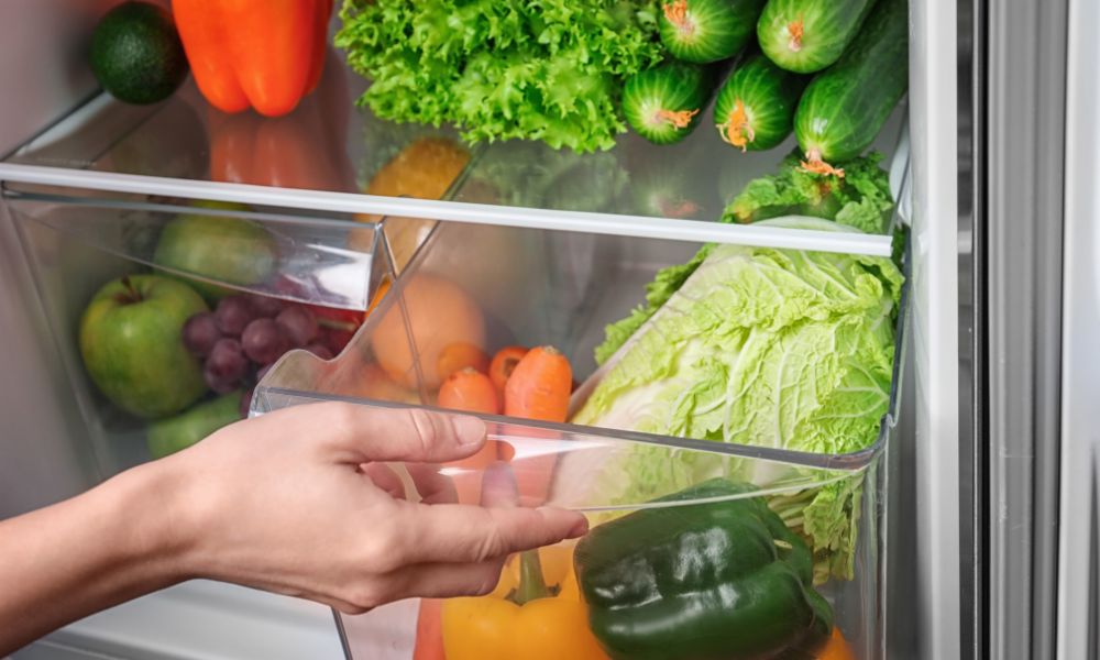 Refrigerator Maintenance Tips: How to Keep Your Fridge Running Smoothly 4