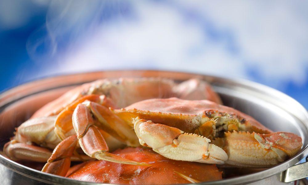 How Long Does Cooked Crab Last in the Fridge? Our Ultimate Guide! 2