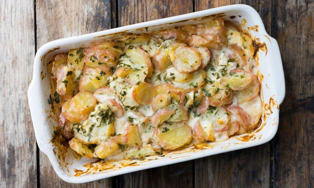 The Ultimate Guide to the Shelf Life of Potato Dishes 1