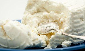how long is ricotta cheese good for after opening