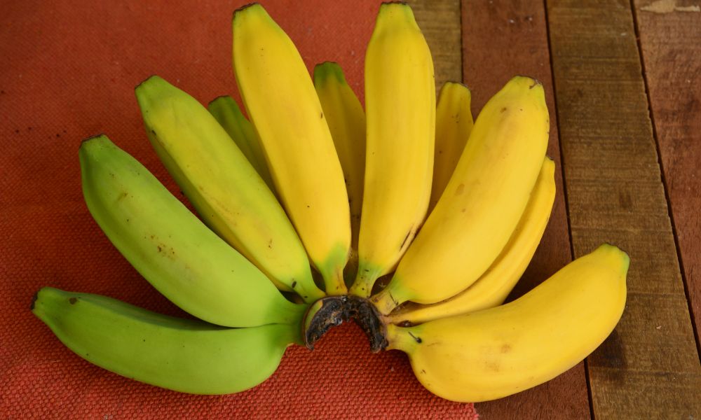 How Long for Green Bananas to Ripen? Find Out Now!